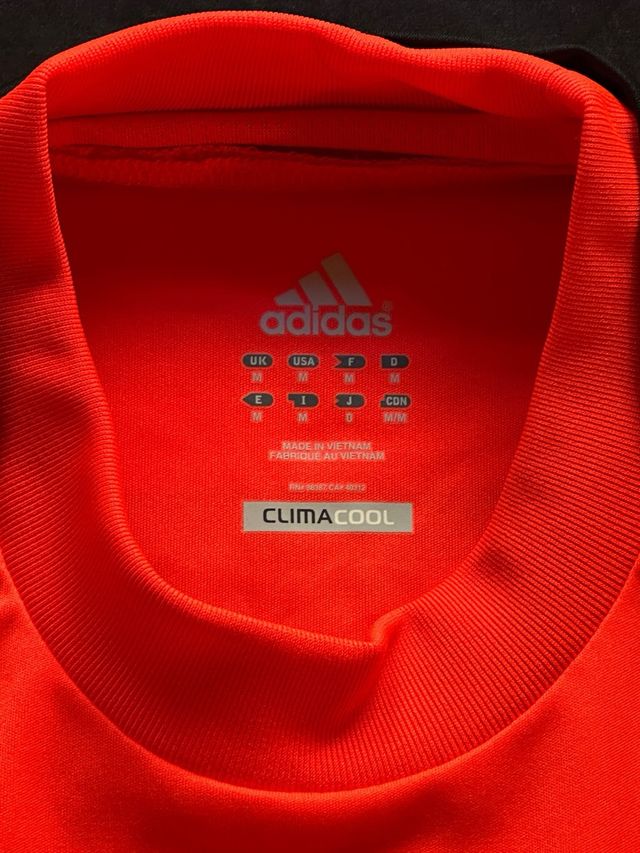 Camiseta Real Madrid Iker Casillas Firmada