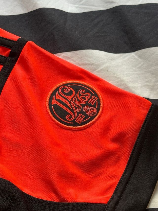 Camiseta Real Madrid Iker Casillas Firmada