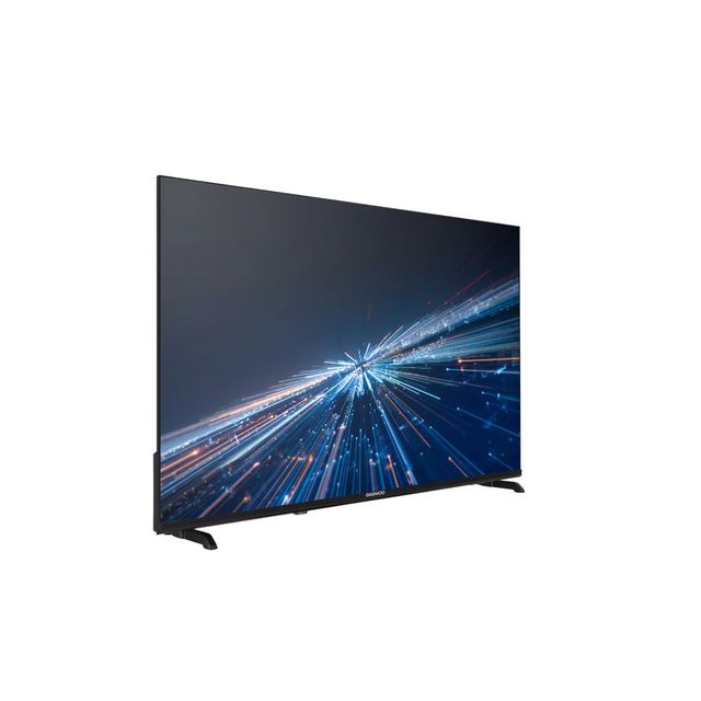 TV Daewoo 55 UHD 4K Smart TV QLED