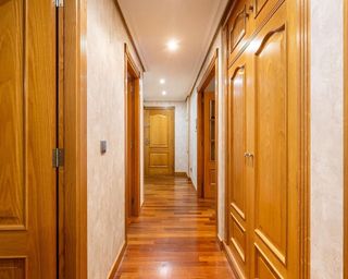 Piso en venta en Ciudad Vieja en Coruña (A)