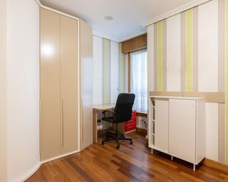 Piso en venta en Ciudad Vieja en Coruña (A)