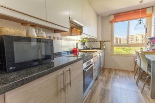 Piso en venta en Paus - Poligono San Blas en Alicante