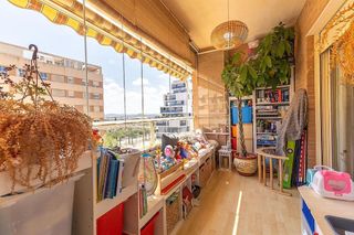 Piso en venta en Paus - Poligono San Blas en Alicante