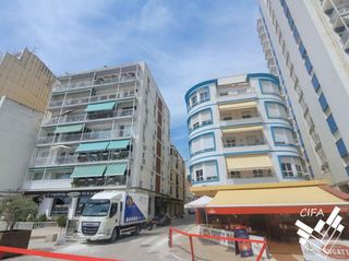 Piso en venta en Casco Urbano en Vinaròs