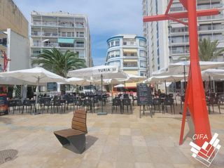 Piso en venta en Casco Urbano en Vinaròs