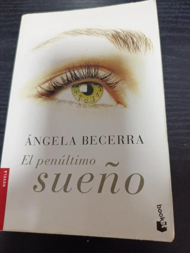 El penultimo sueno (Spanish Edition)