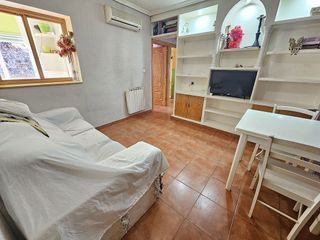 Piso en venta en Universidad en Getafe