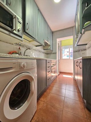 Piso en venta en Universidad en Getafe