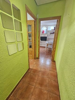 Piso en venta en Universidad en Getafe