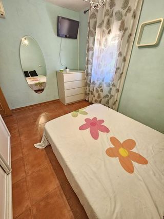 Piso en venta en Universidad en Getafe