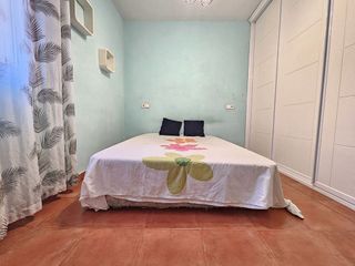 Piso en venta en Universidad en Getafe