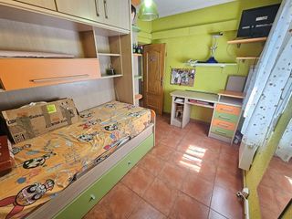 Piso en venta en Universidad en Getafe