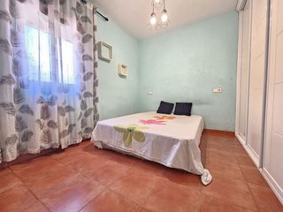 Piso en venta en Universidad en Getafe