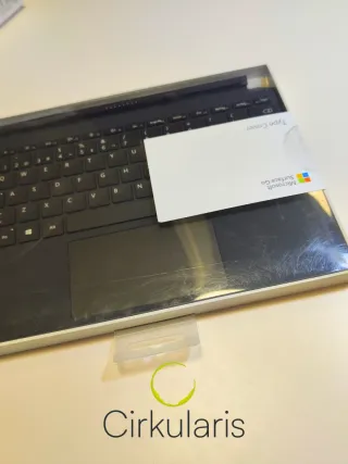 Funda Teclado Microsoft Surface Go