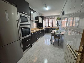 Piso en venta en Zona Alta en Ponferrada