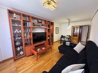 Piso en venta en Zona Alta en Ponferrada