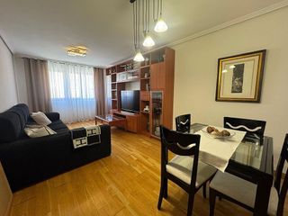 Piso en venta en Zona Alta en Ponferrada