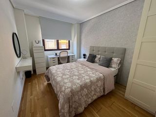 Piso en venta en Zona Alta en Ponferrada