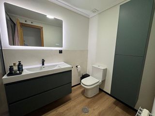 Piso en venta en Zona Alta en Ponferrada