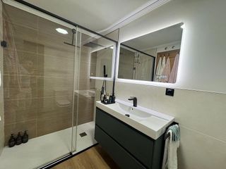 Piso en venta en Zona Alta en Ponferrada