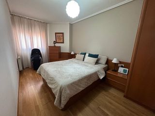 Piso en venta en Zona Alta en Ponferrada