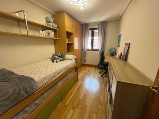 Piso en venta en Zona Alta en Ponferrada