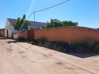 Terreno en venta en Almendralejo