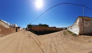 Terreno en venta en Almendralejo