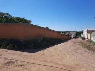 Terreno en venta en Almendralejo
