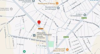 Piso en venta en Fuensalida