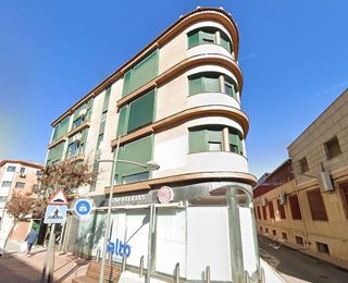 Piso en venta en Fuensalida