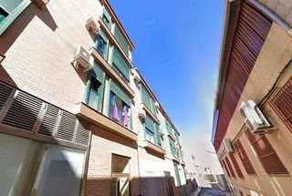 Piso en venta en Fuensalida