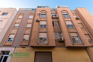 Piso en venta en Plaza de la Luz en Ejido (El)