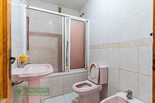 Piso en venta en Plaza de la Luz en Ejido (El)