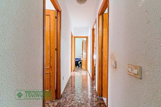 Piso en venta en Plaza de la Luz en Ejido (El)