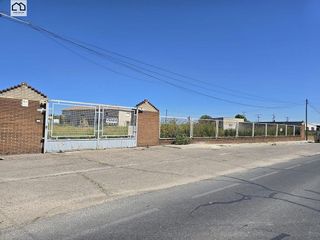 Terreno en venta en Fuensalida