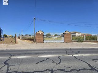 Terreno en venta en Fuensalida