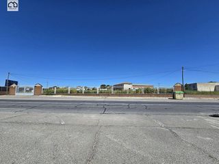 Terreno en venta en Fuensalida