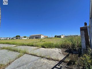 Terreno en venta en Fuensalida