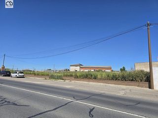 Terreno en venta en Fuensalida