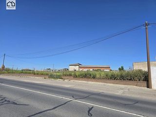 Terreno en venta en Fuensalida