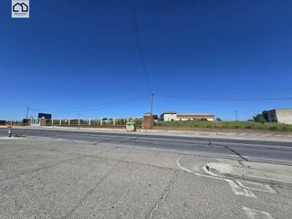 Terreno en venta en Fuensalida