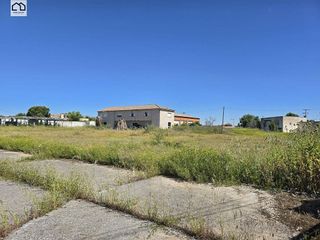 Terreno en venta en Fuensalida