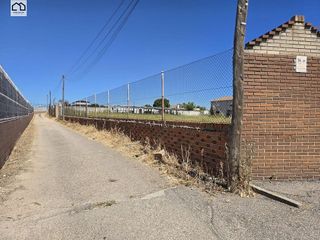 Terreno en venta en Fuensalida