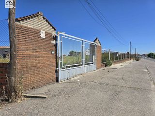 Terreno en venta en Fuensalida