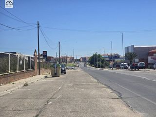 Terreno en venta en Fuensalida