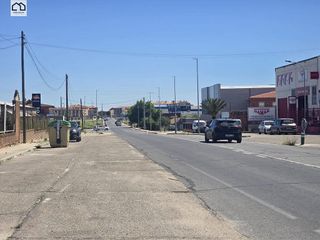 Terreno en venta en Fuensalida