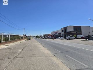 Terreno en venta en Fuensalida