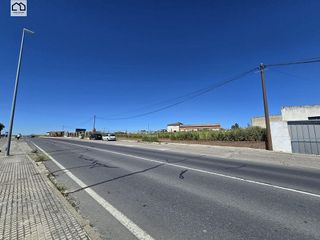 Terreno en venta en Fuensalida