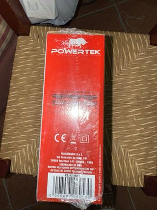 Seghetto alternativo Powertek 350W